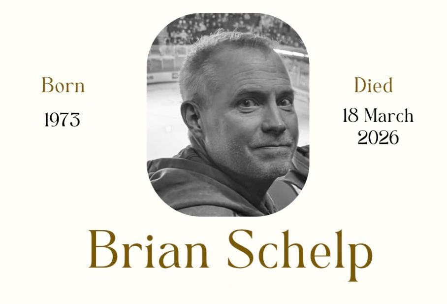 Brian Schelp, 1973&ndash;2026